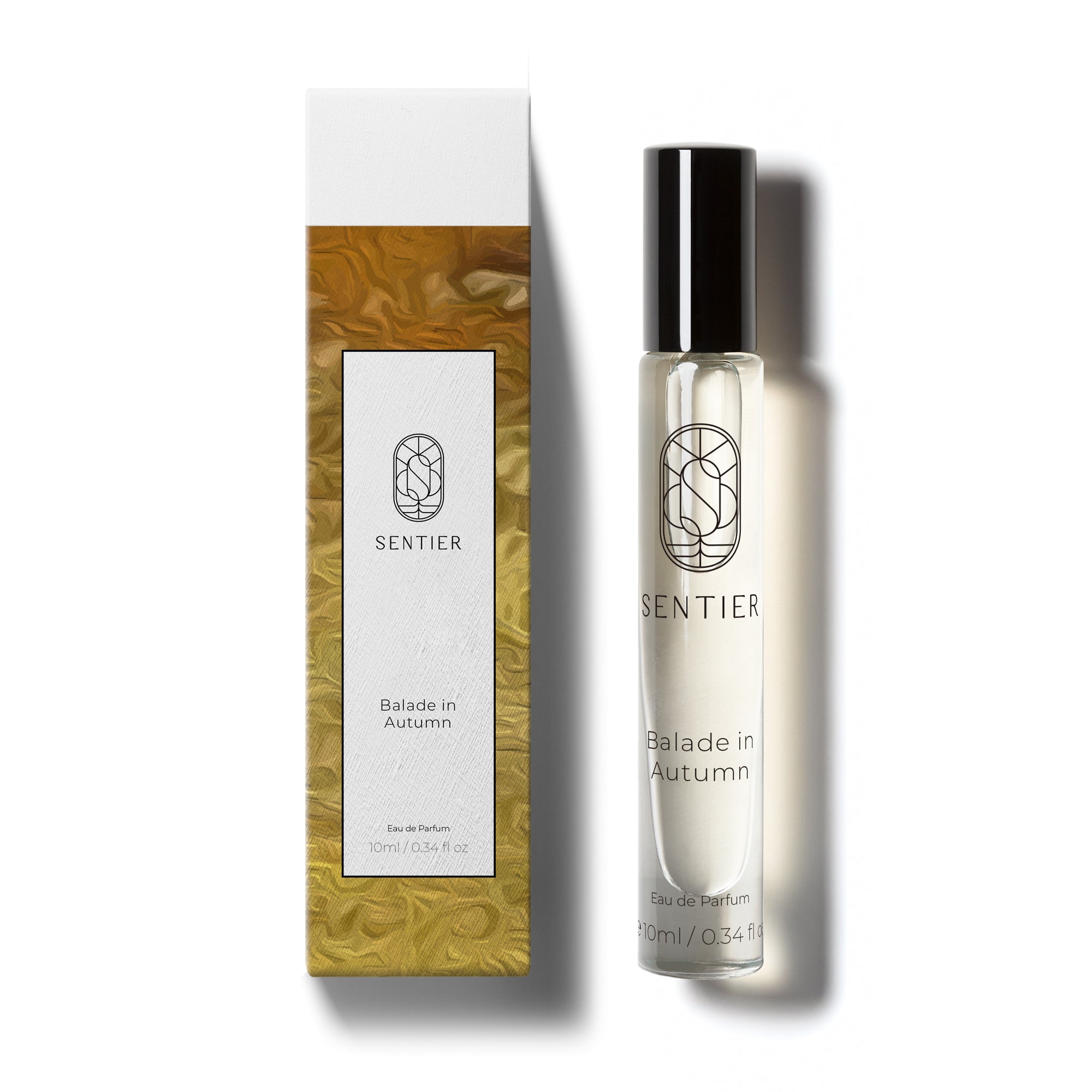 Balade in Autumn 10ml