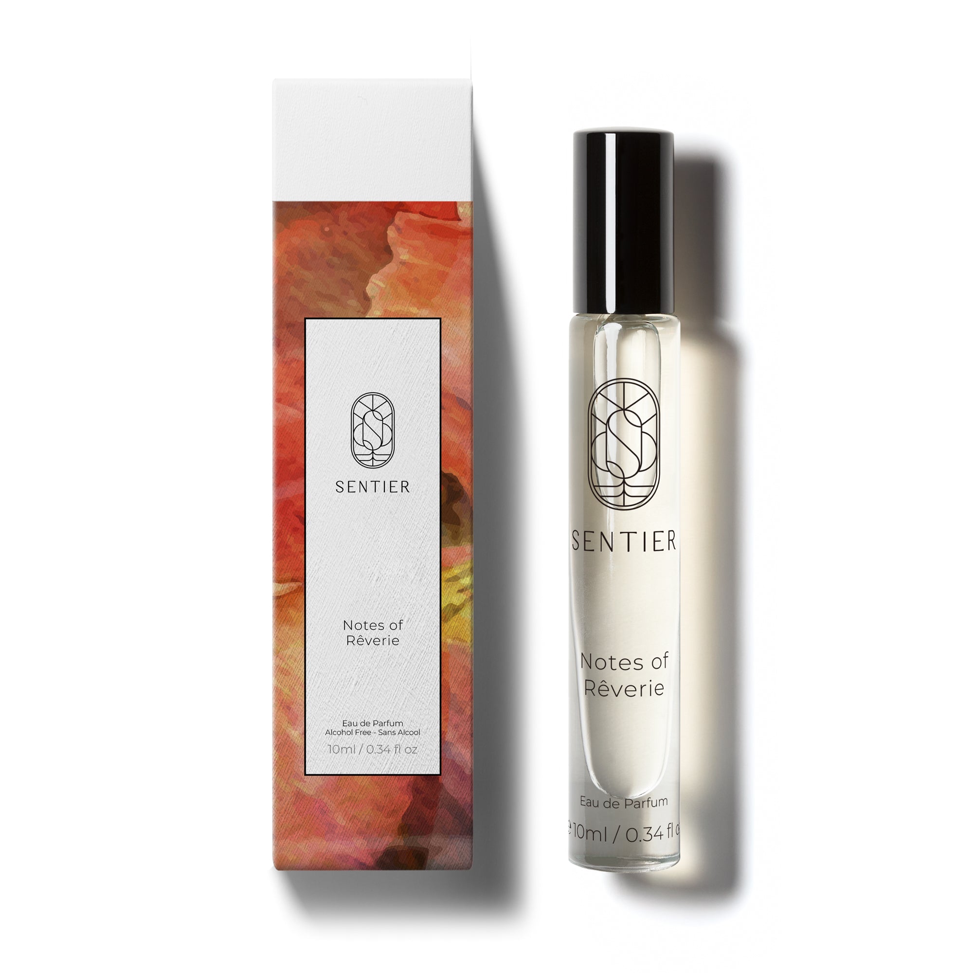 Notes of Rêverie 10ml