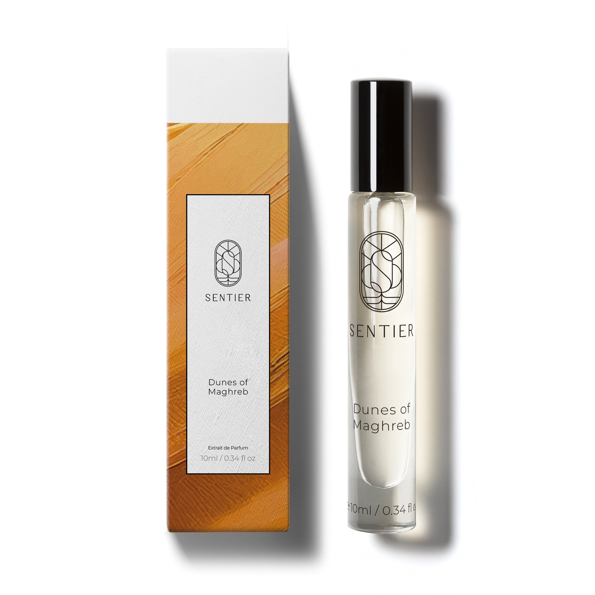 Dunes of Maghreb 10ml with carton